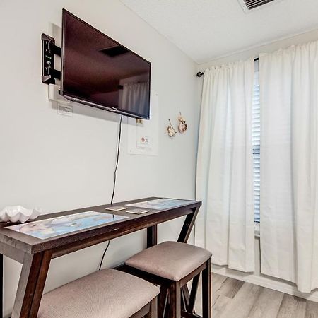 The Inn At St. Thomas Square #1203A Panama City Beach Eksteriør bilde
