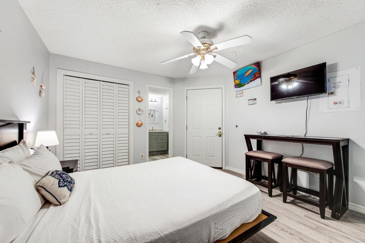 The Inn At St. Thomas Square #1203A Panama City Beach Eksteriør bilde