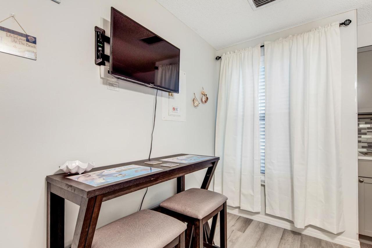 The Inn At St. Thomas Square #1203A Panama City Beach Eksteriør bilde