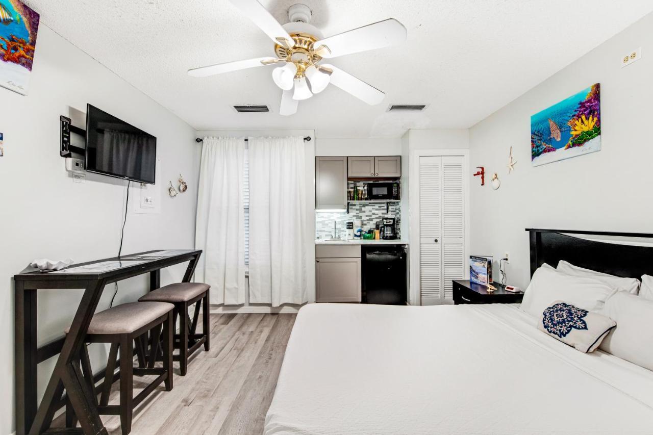 The Inn At St. Thomas Square #1203A Panama City Beach Eksteriør bilde